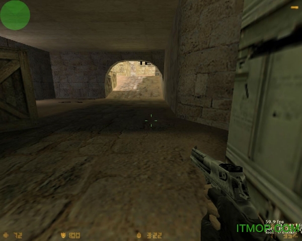 突飞cs1.6 中文版