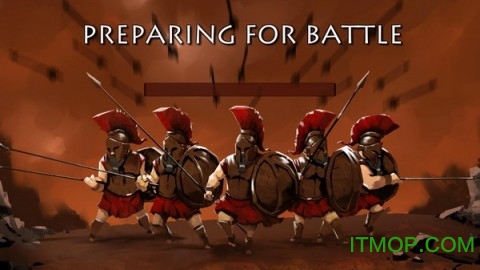 斯巴达崛起破解版