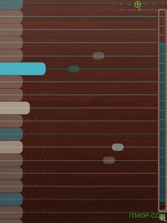 iguzheng爱古筝专业版(手机弹古筝软件)