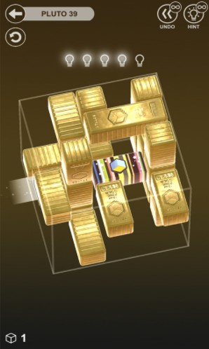 方块景观破解版