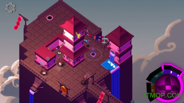 未来忍者先生中文版