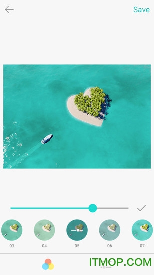 Palette Tiffany手机版下载 Palette Tiffany手机版下载