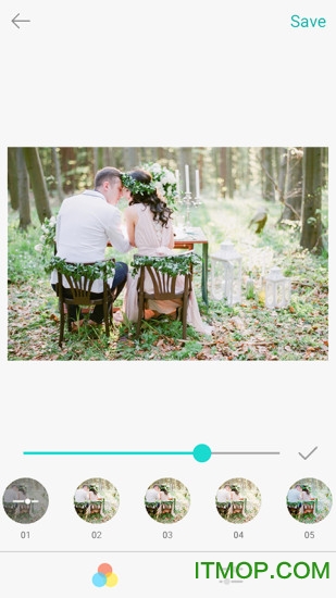 Palette Tiffany手机版下载 Palette Tiffany手机版下载