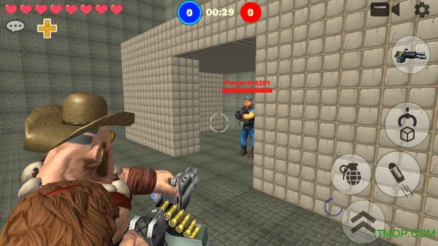 战斗盒子中文版 战斗盒子中文版