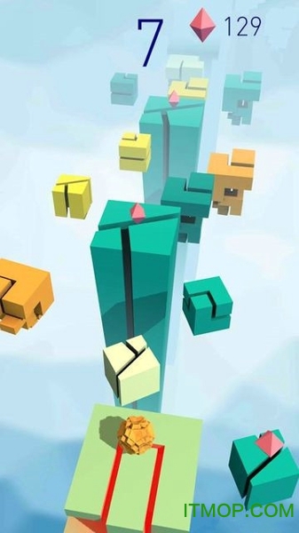 平台跳跃内购破解版(Platforms)