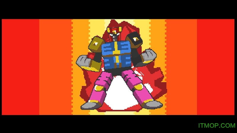 五彩小队破解版下载