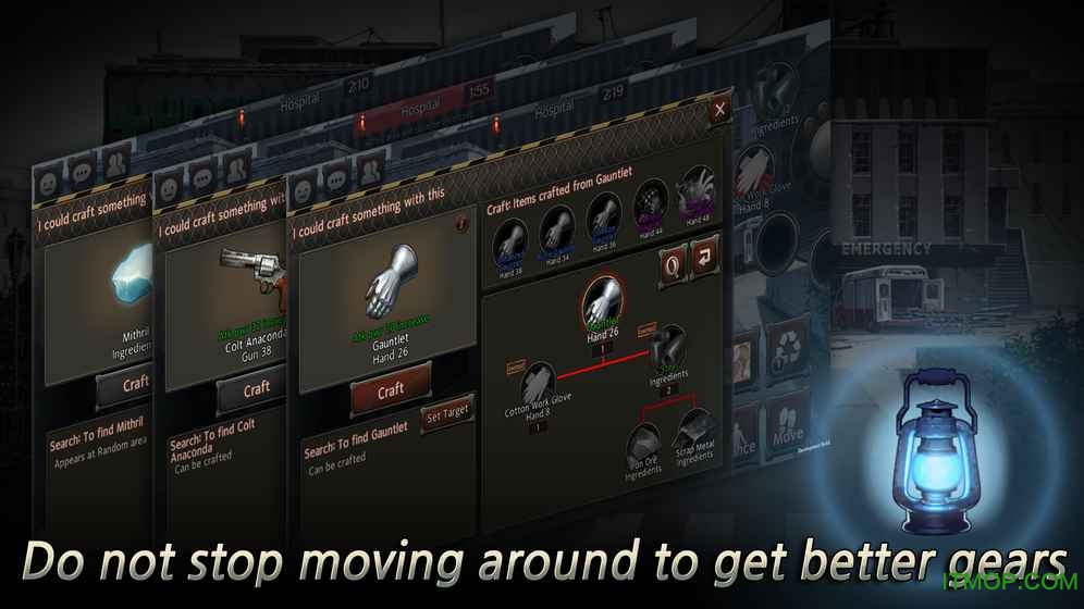 黑色幸存者中文版