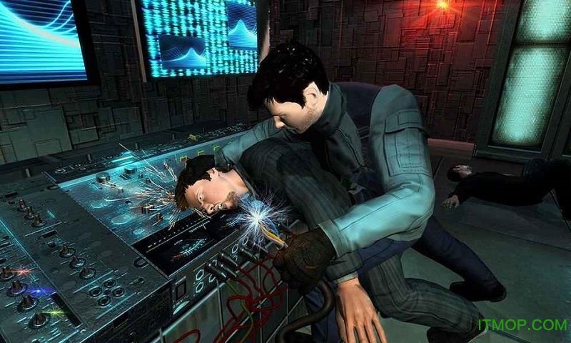 秘密潜入破解版下载