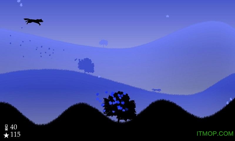 天空狼手游 天空狼手游