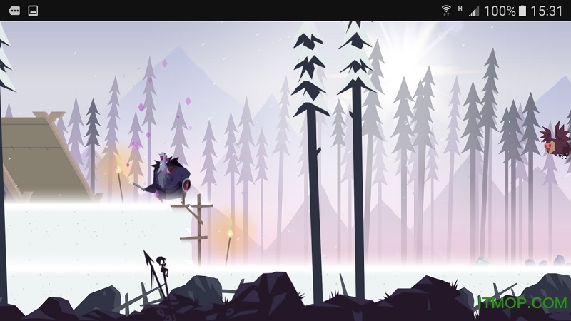 vikings射箭游戏破解版