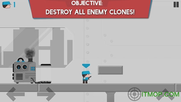 克隆军团 克隆军团