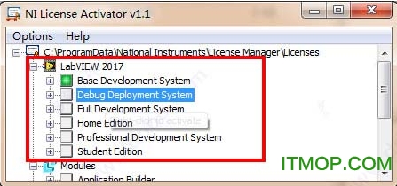 labview2017免费版