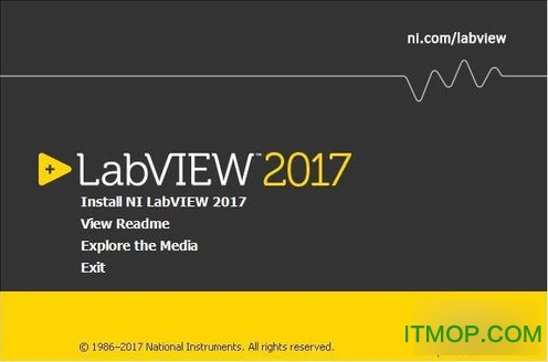 labview2017免费版