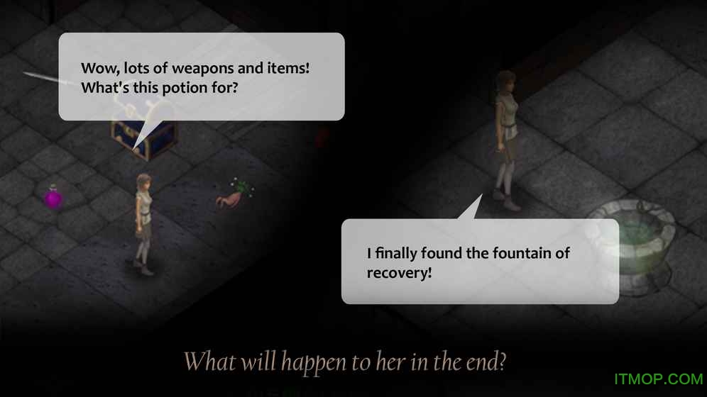 黑暗逃脱Darkness Survival最新版 黑暗逃脱Darkness Survival最新版下载