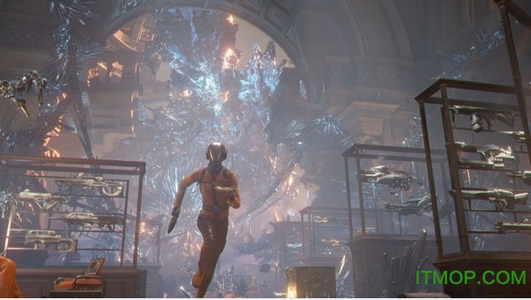 3dmark time spy免费版