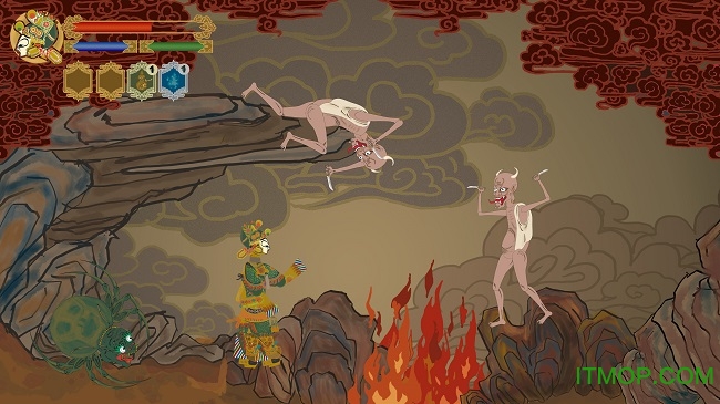 轮回失落之魂手机版