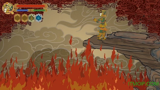 轮回失落之魂安卓版