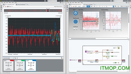 labview nxg免费版