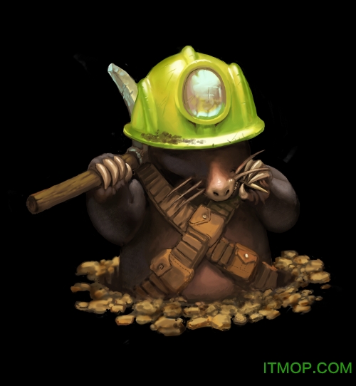 the mole注入工具