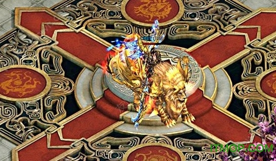 号令沙城破解版