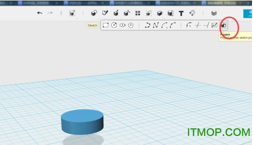 Autodesk 123D Design