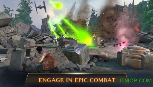 星球大战对手游戏下载 星球大战对手游戏下载