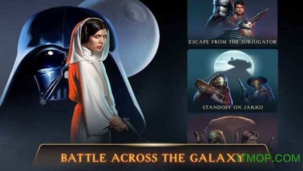 星球大战对手游戏下载 星球大战对手游戏下载