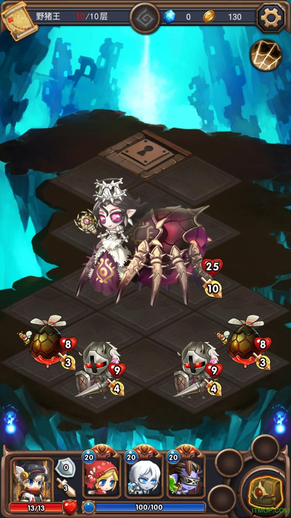 从零开始的大冒险破解版