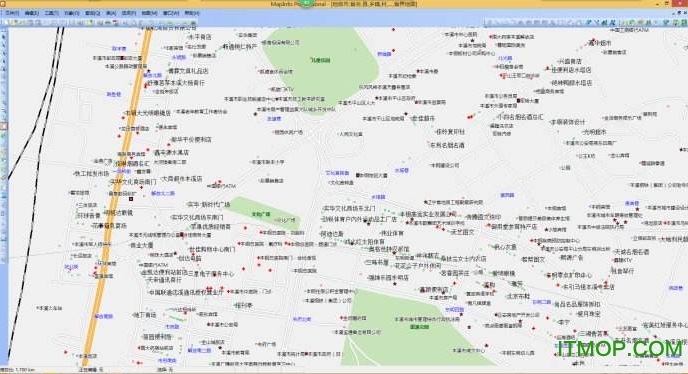 mapinfo11破解版免费版