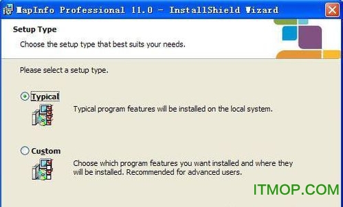 mapinfo11破解版免费版