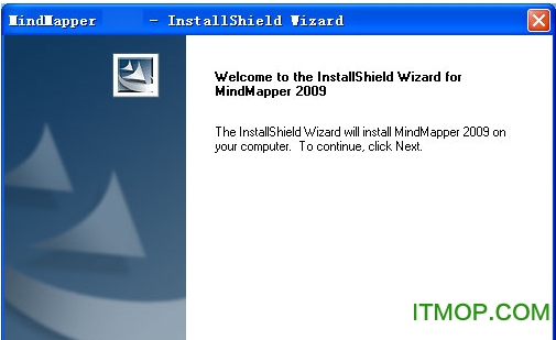 mindmapper12绿色版免费版