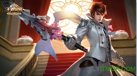 王者荣耀赵云壁纸大全