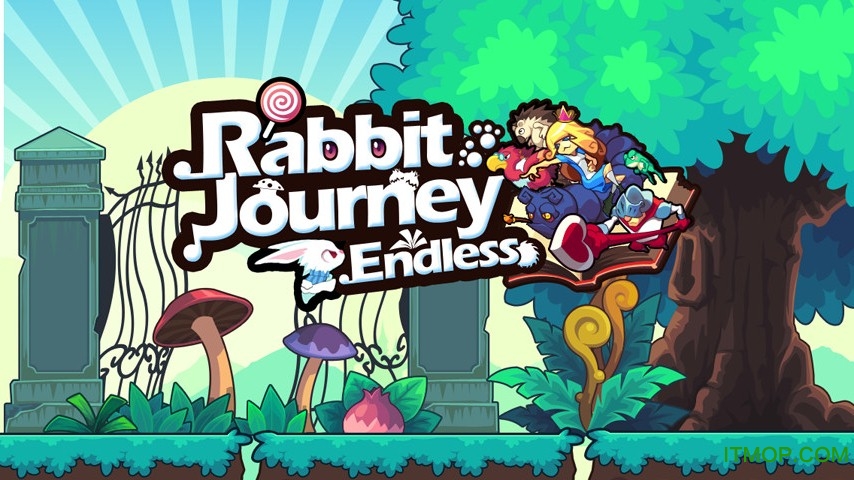 兔子杰瑞大冒险免费版