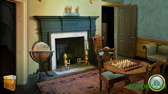 恐怖庄园的秘密2中文版