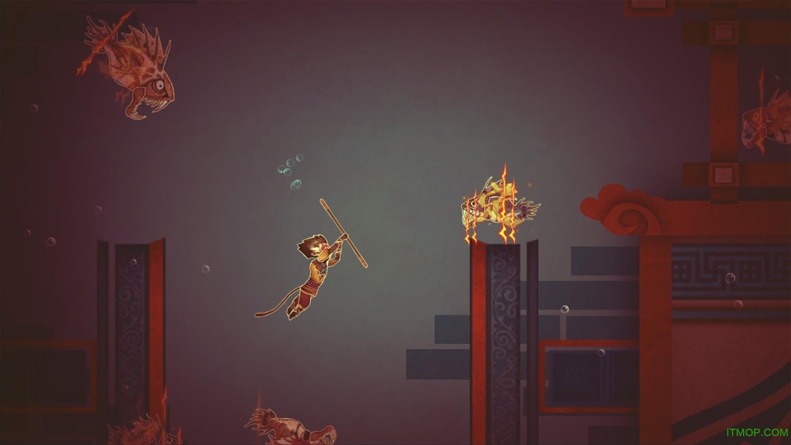 皮影戏生肖之猴王闯天破解版下载