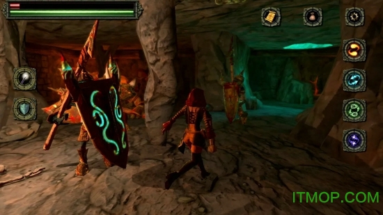 维持感染安卓版(Tainted Keep)