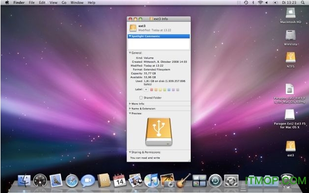 tuxera ntfs免费版