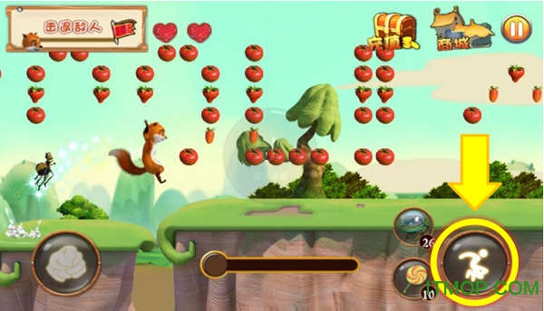 叮咚快跑游戏下载