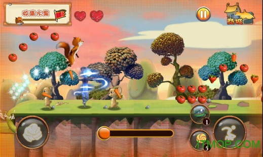叮咚快跑游戏下载