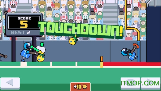 基情橄榄球无限金币破解版