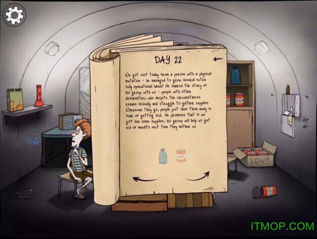 60秒大冒险中文手机版