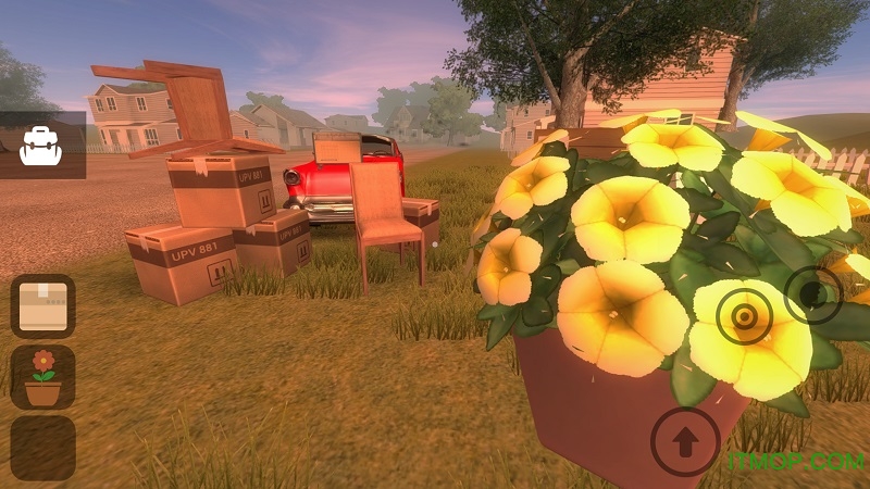 愤怒的邻居2.2版本