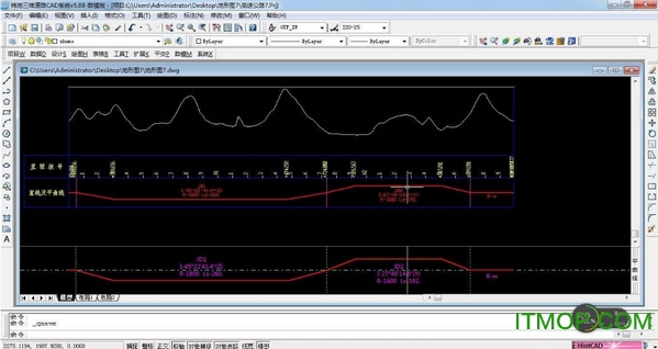 纬地5.88破解版免费版
