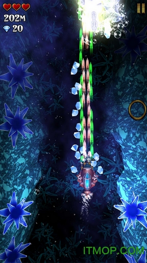 深渊攻击免费版