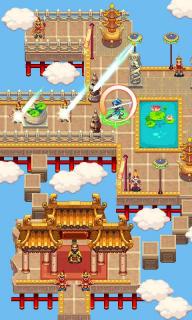 修仙炼妖传3破解版