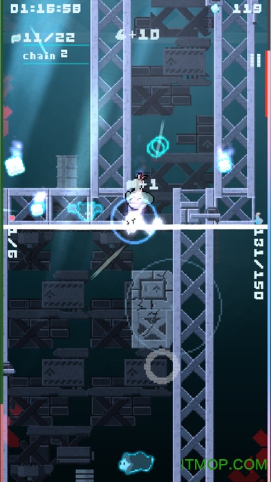 黑暗中中文破解版(in:dark)