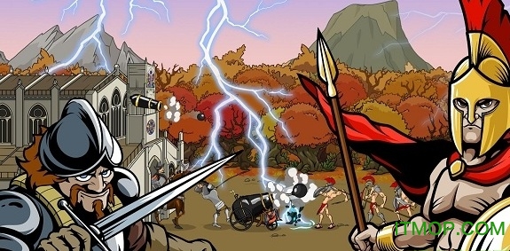 战争时代2 战争时代2破解版