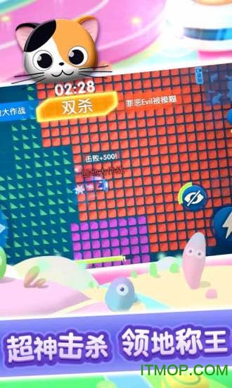 圈地大作战安卓版