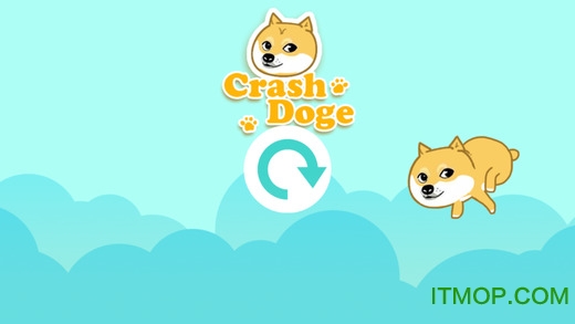 Crash Doge游戏官网(神烦狗)