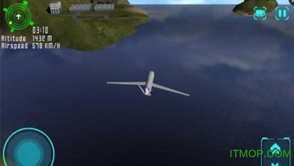 陆军无人机手机版